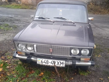 Авто ВАЗ 2106 1987 № 8262748