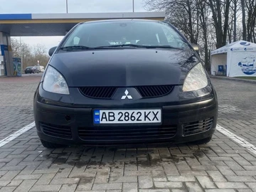 Авто Mitsubishi Colt 2008 № 8262741