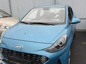 Авто Hyundai I10 2023 № 8262759