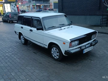 Авто ВАЗ 2104 2006 № 8262761