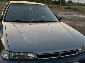 Авто Honda Accord 1990 № 8262764