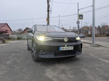 Авто Volkswagen Corrado 2024 № 8262985