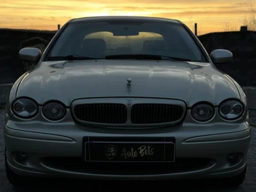 Авто Jaguar X-Type 2006 № 8262986