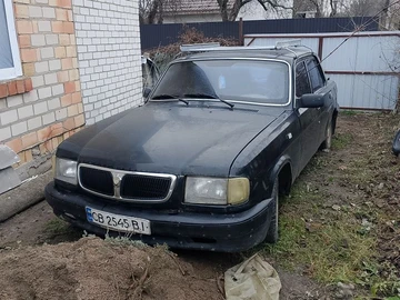 Авто ГАЗ 3110 2005 № 8262987