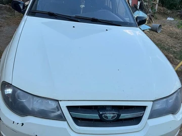 Авто Daewoo Nexia 2008 № 8262989