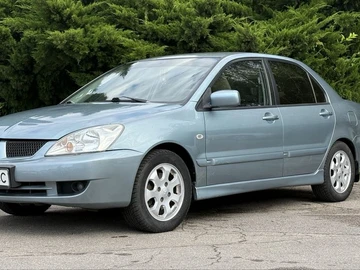 Авто Mitsubishi Lancer 2006 № 8262990