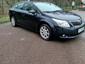 Авто Toyota Avensis 2011 № 8262991