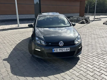 Авто Volkswagen Golf 2012 № 8262996