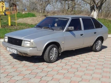 Авто  2141 1993 № 8263002