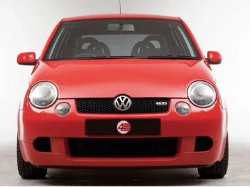 Авто Volkswagen Lupo 2000 № 8263003