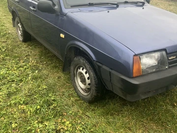 Авто ВАЗ 21099 2008 № 8263006