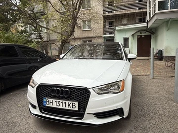 Авто Audi A3 2014 № 8263012