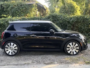 Авто MINI Cooper S 2014 № 8263018