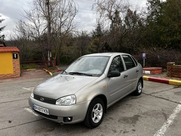 Авто ВАЗ 1118 Kalina 2007 № 8263019