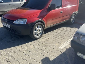 Авто Opel Combo 2006 № 8263022