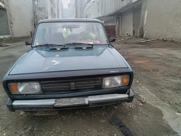 Авто ВАЗ 2105 1988 № 8263023