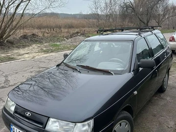 Авто ВАЗ 21113 2004 № 8263025