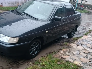 Авто ВАЗ 2110 2007 № 8263130