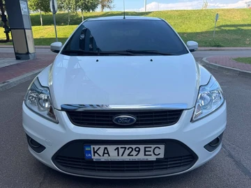 Авто Ford Focus 2011 № 8263131