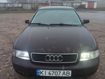 Авто Audi A4 1995 № 8263141