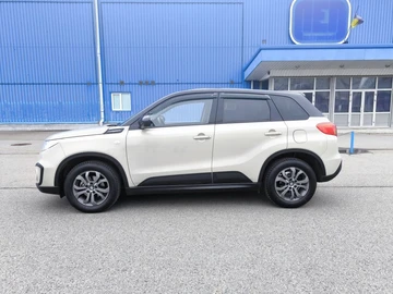 Авто Suzuki Vitara 2016 № 8263146