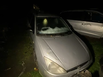 Авто Ford Focus 1999 № 8263151