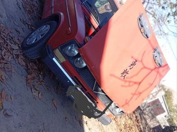 Авто ВАЗ 2103 1998 № 8263159
