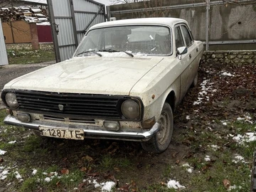 Авто ГАЗ 24-10 Волга 1989 № 8263160
