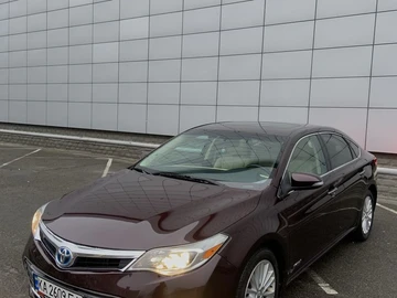 Авто Toyota Avalon 2015 № 8263163