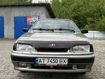Авто ВАЗ 2115 2004 № 8263169