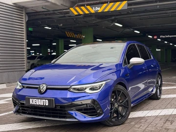 Авто Volkswagen Golf 2022 № 8263170