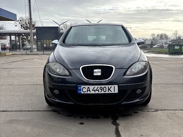 Авто SEAT Altea 2004 № 8263184