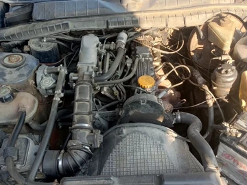 Авто Opel Omega 1992 № 8263185