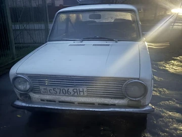 Авто ВАЗ 2101 1999 № 8263235
