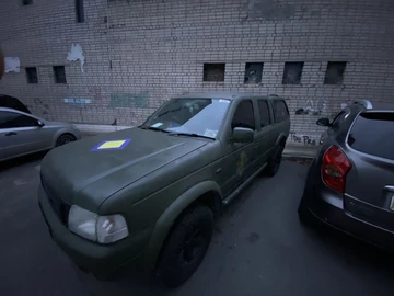 Авто Ford Ranger 2003 № 8263236