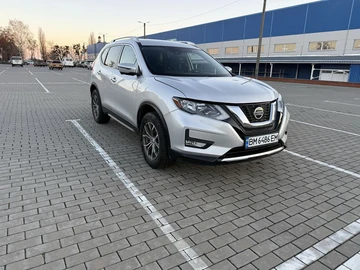 Авто Nissan Rogue 2020 № 8263246