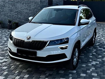 Авто Skoda Karoq 2021 № 8263248