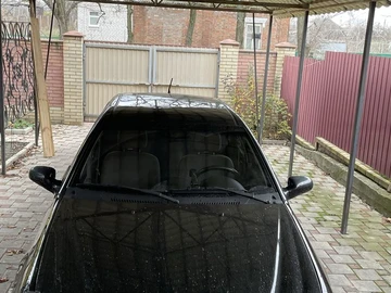 Авто Geely Ck 2012 № 8263250