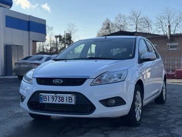 Авто Ford Focus 2011 № 8263263