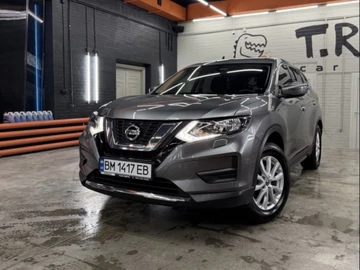 Авто Nissan X-Trail 2021 № 8263267