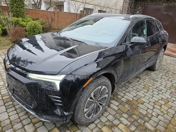 Авто Chevrolet Blazer 2024 № 8263287