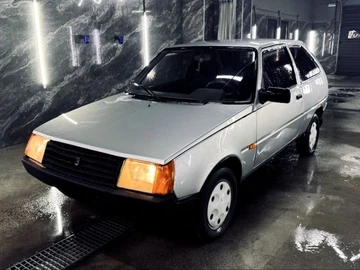 Авто ЗАЗ 1102 1998 № 8263288