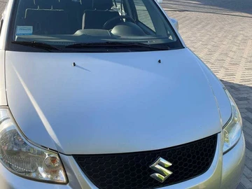 Авто Suzuki Sx4 2009 № 8263293