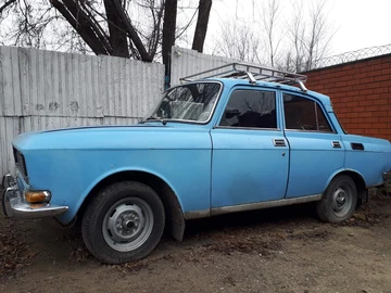 Авто  2140 1990 № 8263294