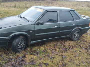 Авто ВАЗ 2115 2011 № 8263295