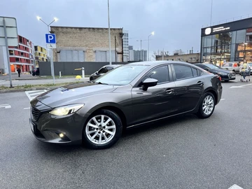 Авто Mazda 6 2015 № 8263365