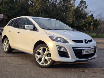 Авто Mazda Cx-7 2011 № 8263366