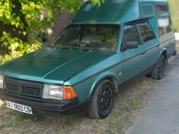 Авто  2901 2000 № 8263371