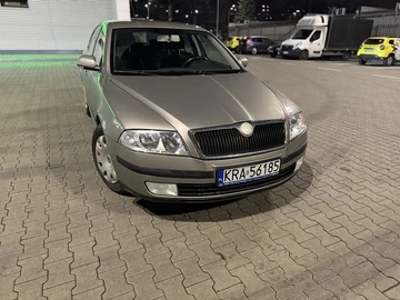 Авто Skoda Octavia 2008 № 8263378