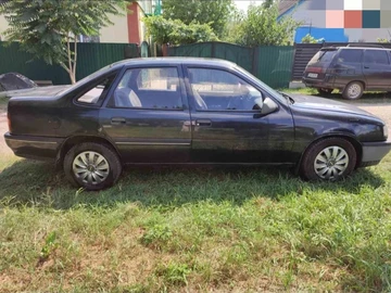 Авто Opel Vectra 1991 № 8263379